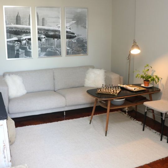 zero waste apartment athens