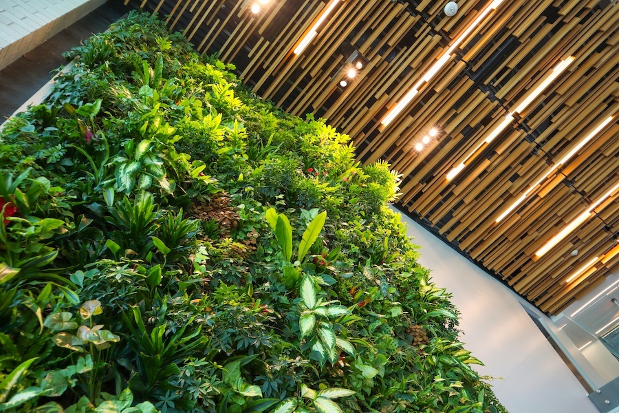 Circular office ideas